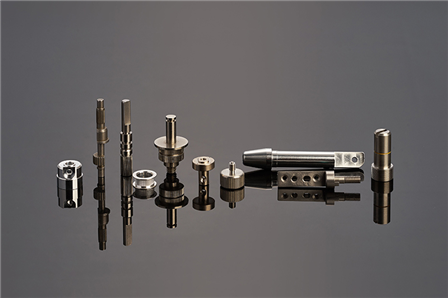 High precision small parts